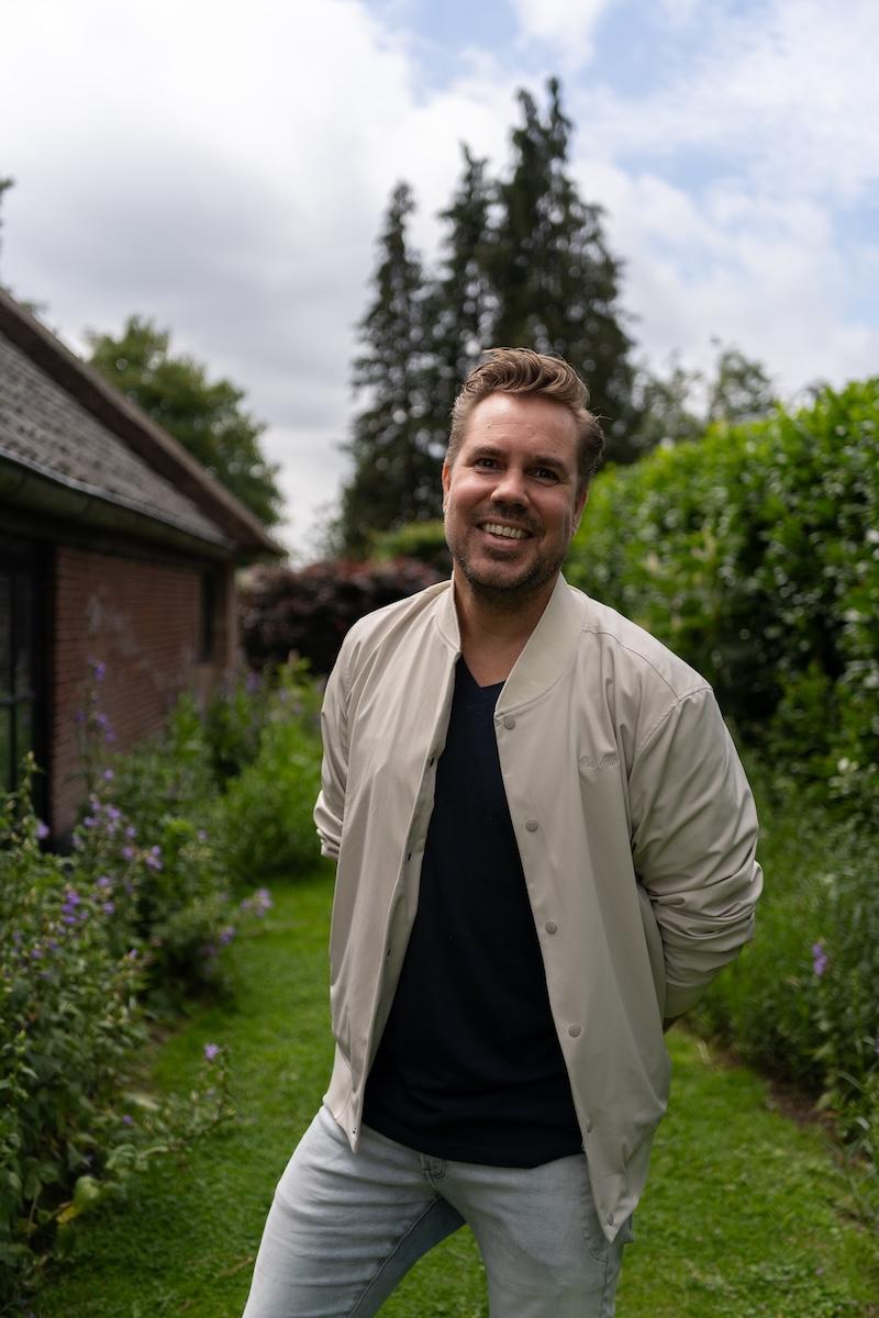 Hugo Kranenburg